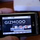 Illustration for article titled First Hands-on Pics of Verizon-Branded LG Dare Cellphone